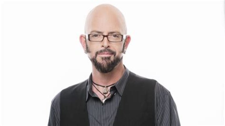 Jackson Galaxy Net Worth