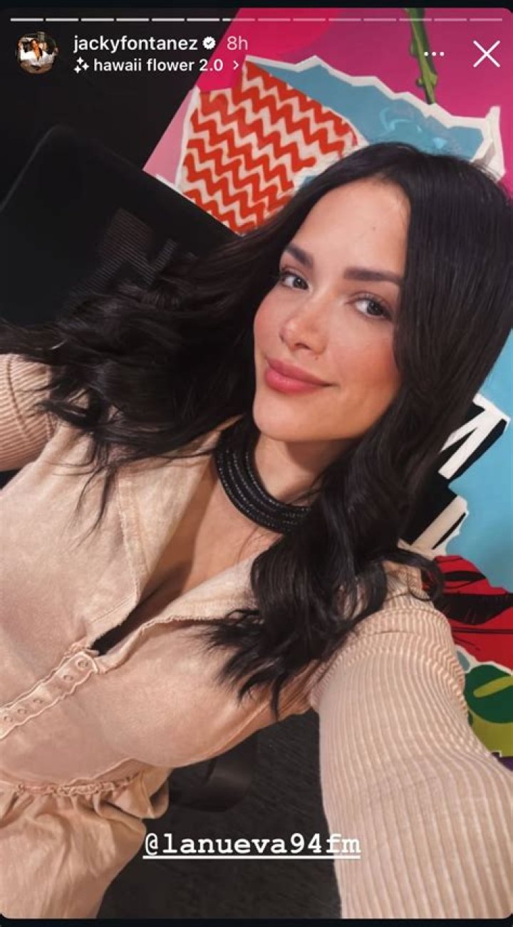 Jacky Fontánez Wiki, Biography , Age, Height, Family, Net Worth, Boyfriend