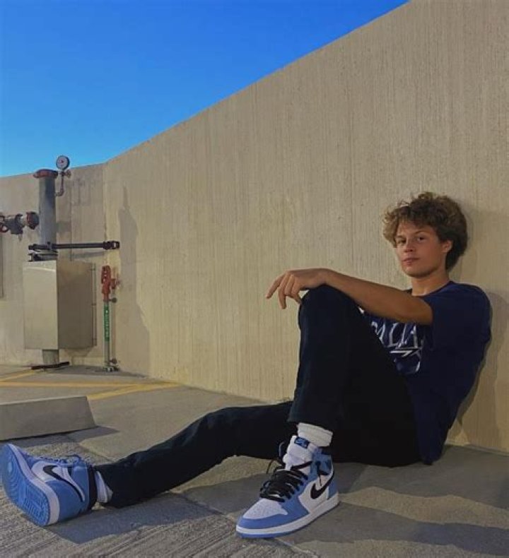 
Jacob Bryson Height, Weight, Net Worth, Age, Birthday, Wikipedia, Who, Nationality, Biography 