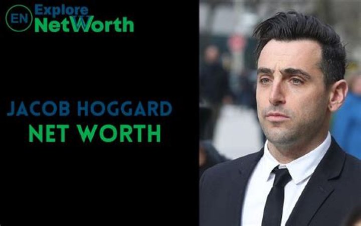Jacob Hoggard Net Worth