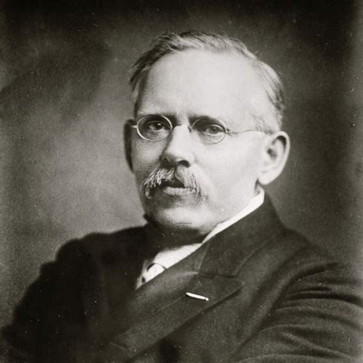 Jacob Riis