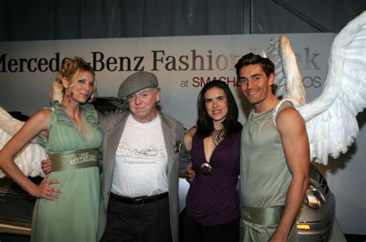 Jade Marx-Berti Net Worth