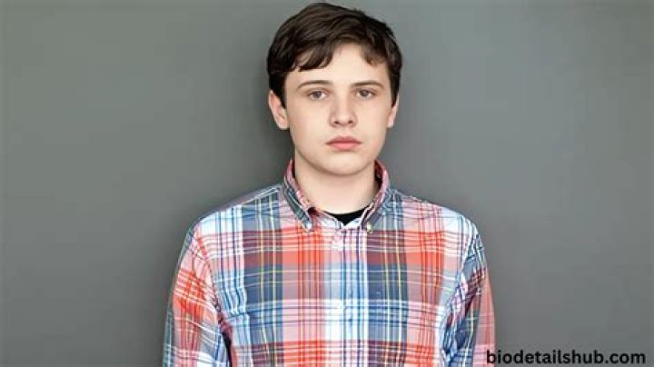 Jake Barnett Net Worth