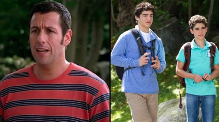 Jake Goldberg Bio, Wiki, Age, Height, Family, Wife, Net Worth, Grown Up, Movies and TV Shows