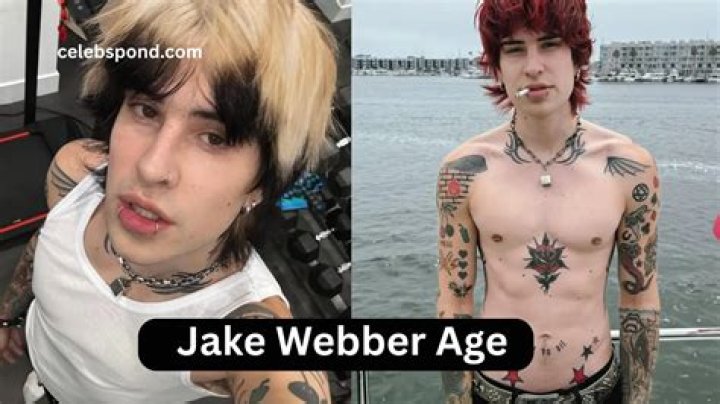 Jake Webber’s net worth, fact, career, awards, biography & life story