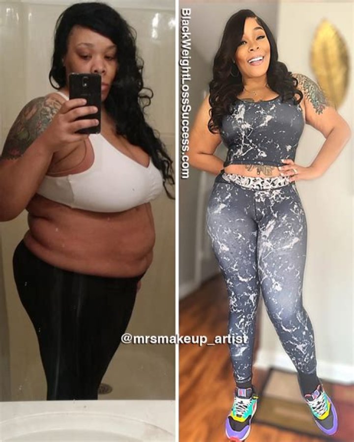 
Jalen Rose Weight Loss Before And After: Health Update 2023 