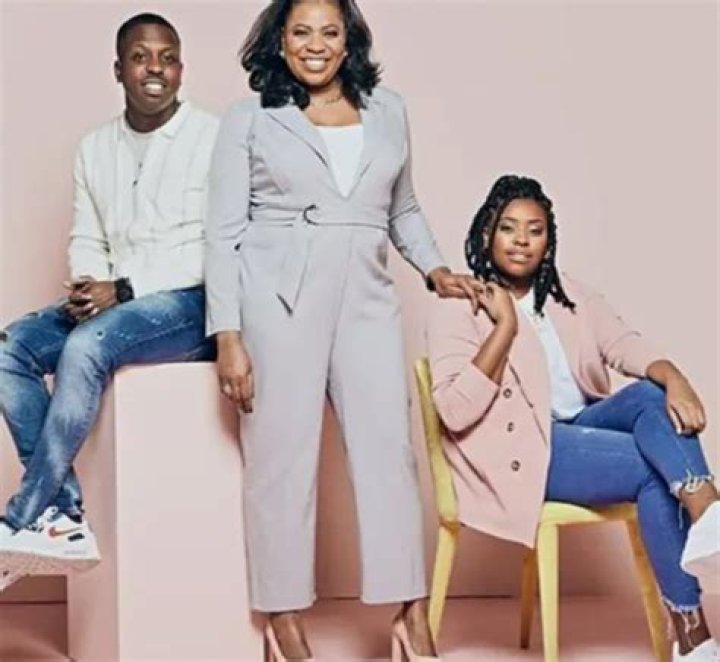 Jamal Edwards Parents, Mother Brenda and Step Father Patrick – Who Was His Biological Dad?