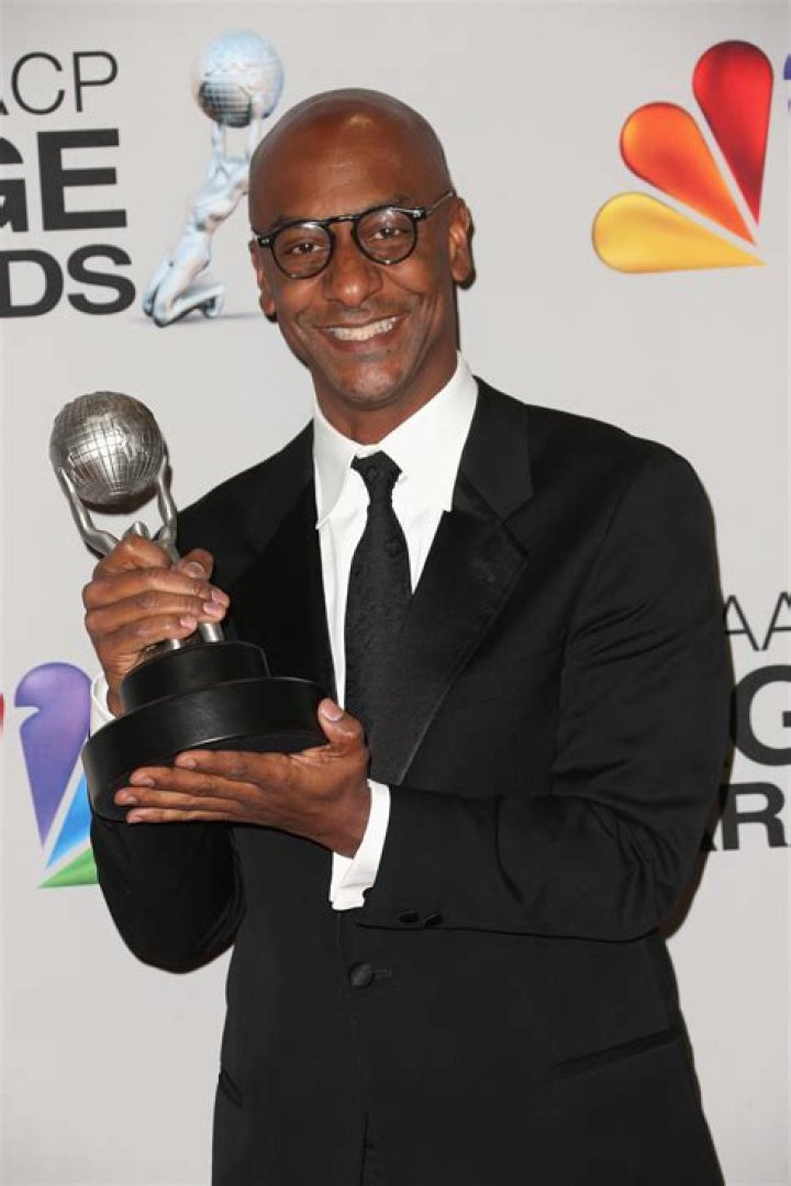 Jamal Hill Net Worth