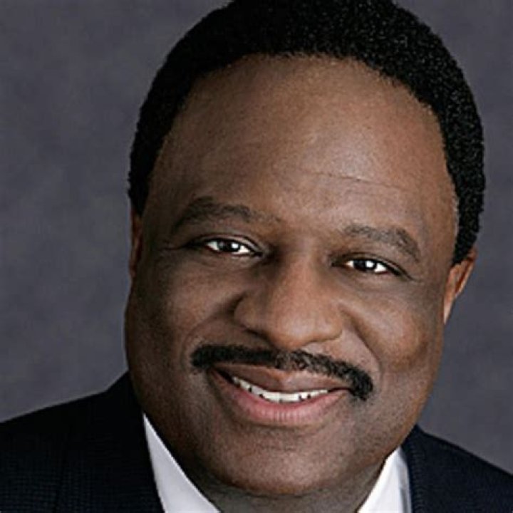 
James Brown CBS Illness and Health Update, Who is James Brown? 