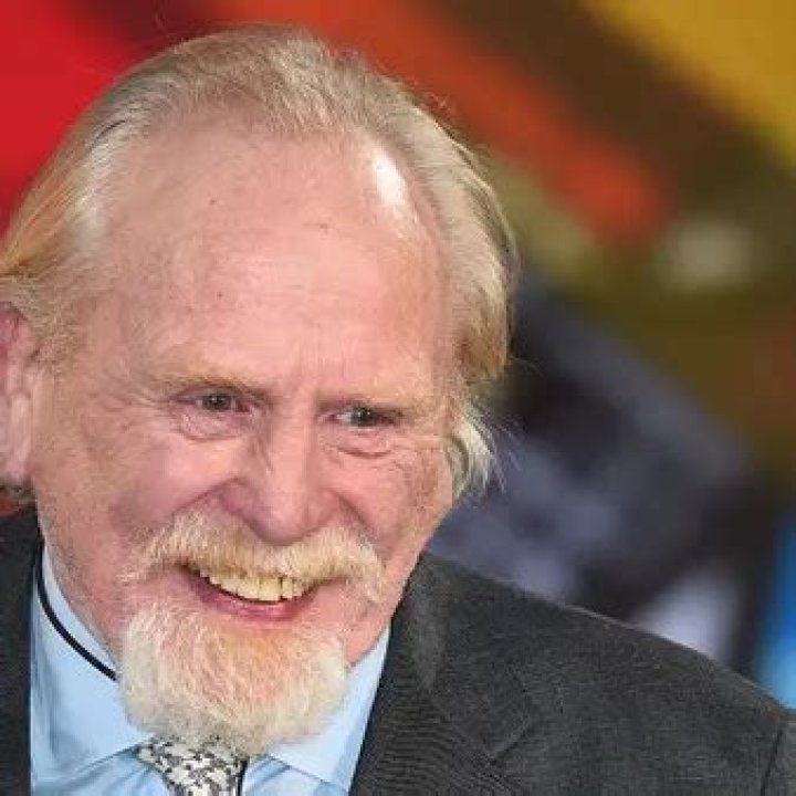 James Cosmo Net Worth