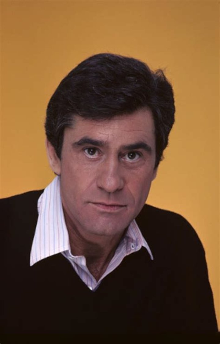James Farentino