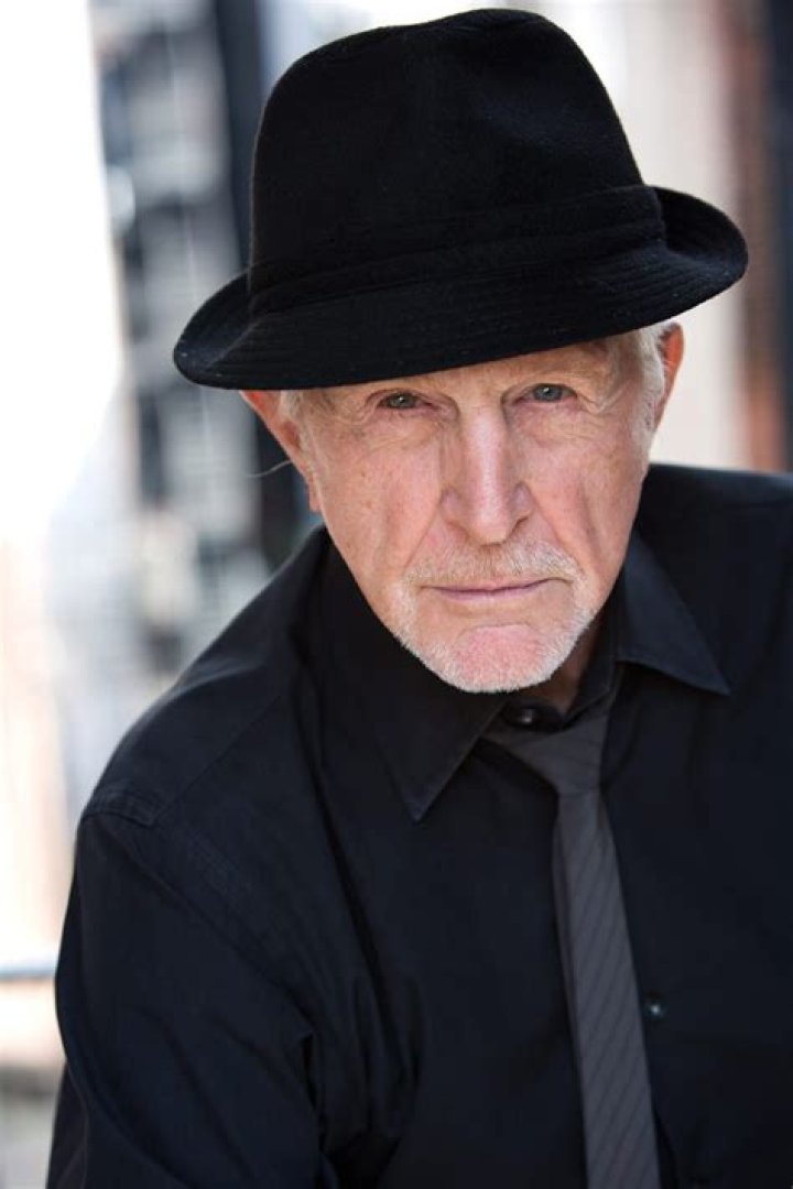 James Stephens Net Worth