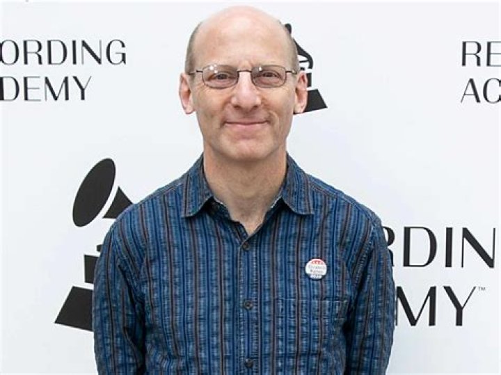 James Steven Ginsburg: Ruth Bader Ginsburg & Net Worth