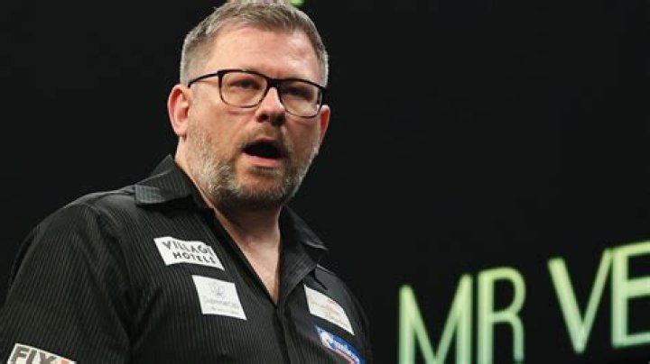 James Wade