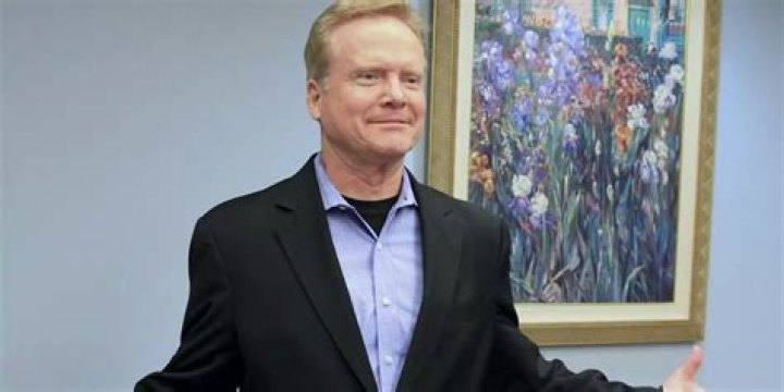 James Webb Net Worth