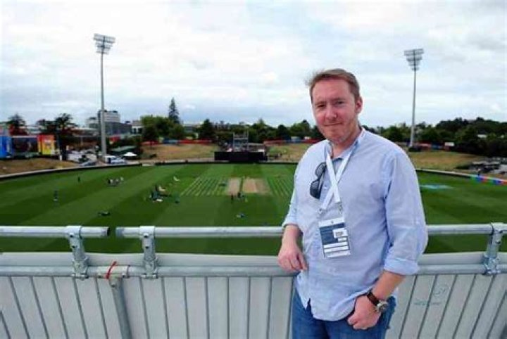 Jamie Alter Net Worth