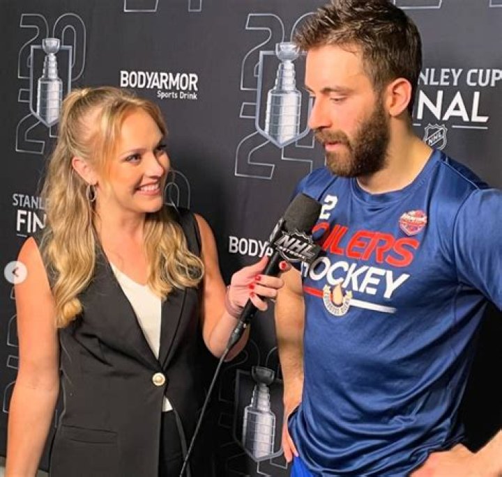 Jamie Hersch Height, Weight, Net Worth, Age, Birthday, Wikipedia, Who, Nationality, Biography