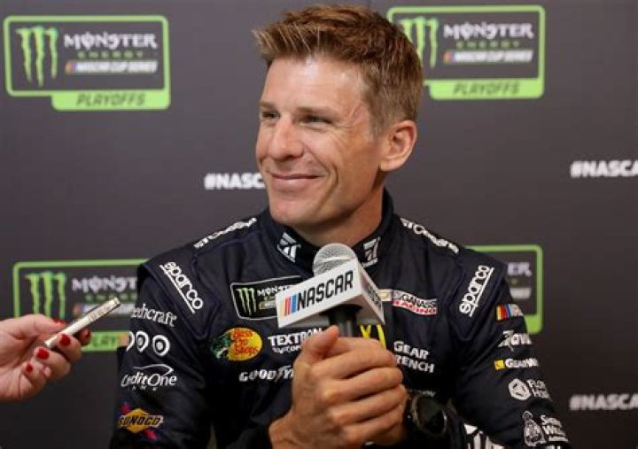 Jamie McMurray