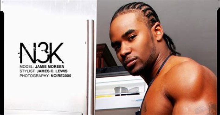 Jamie Moreen Net Worth