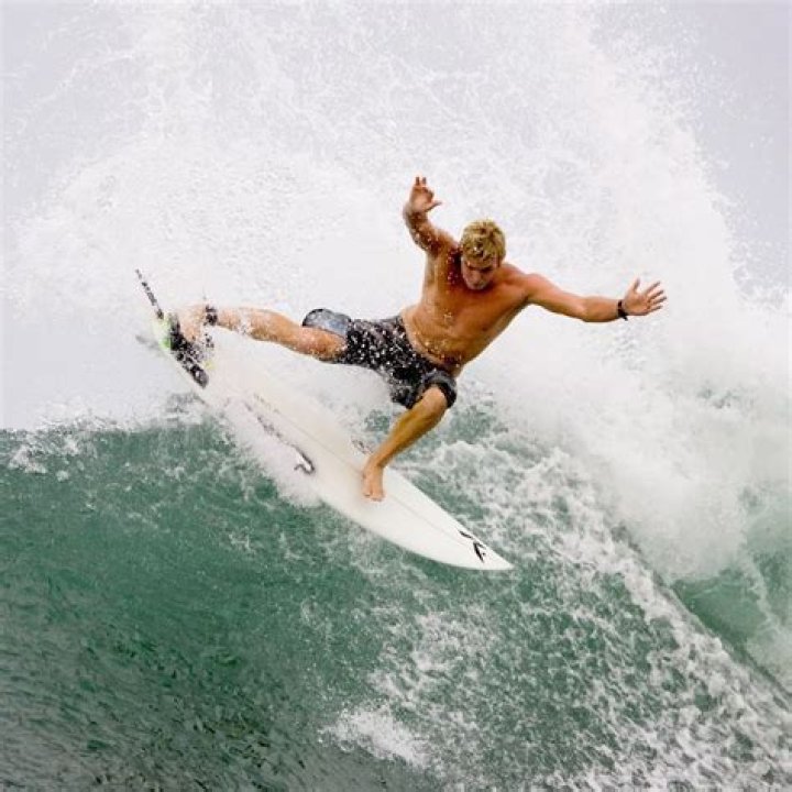 Jamie O’Brien Net Worth