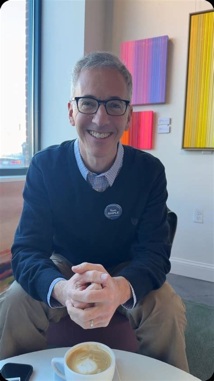 Jamie Shipley Net Worth, Income, Salary, Earnings, Biography