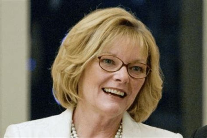 Jane Curtin Net Worth