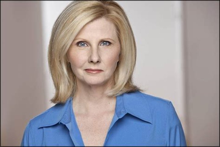 Jane Fergus Net Worth