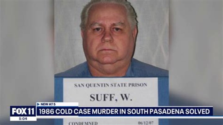 
Jane Thompson Murder – Killer Arrested After 38 Years 