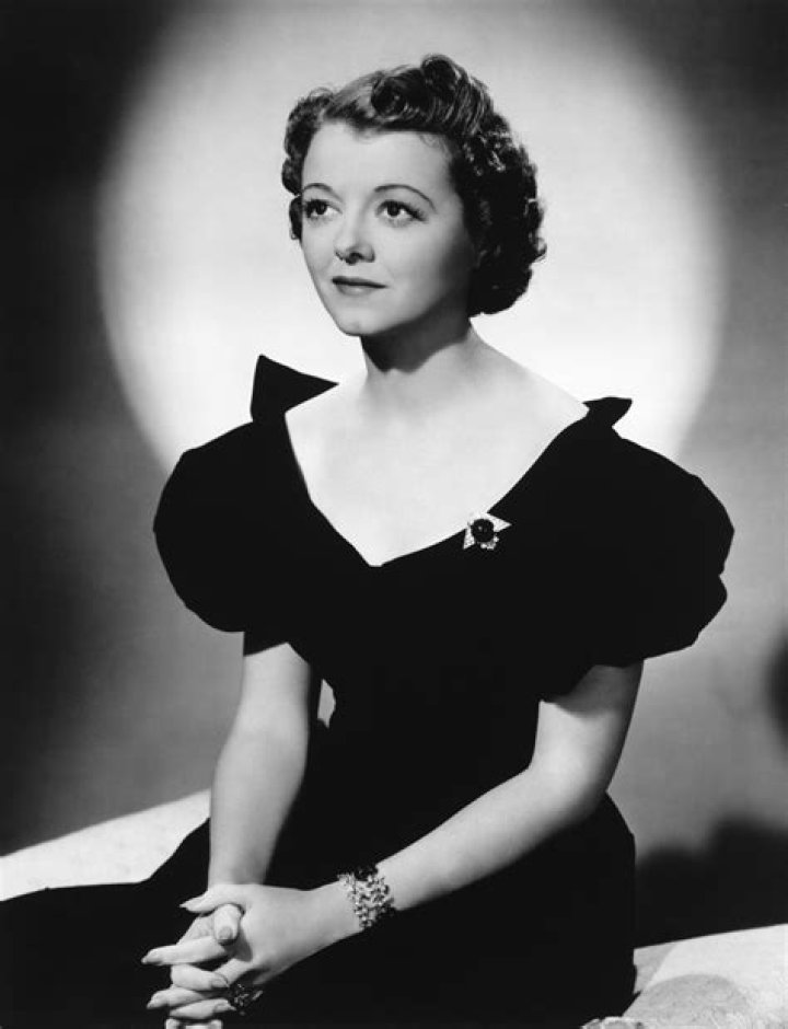 Janet Gaynor
