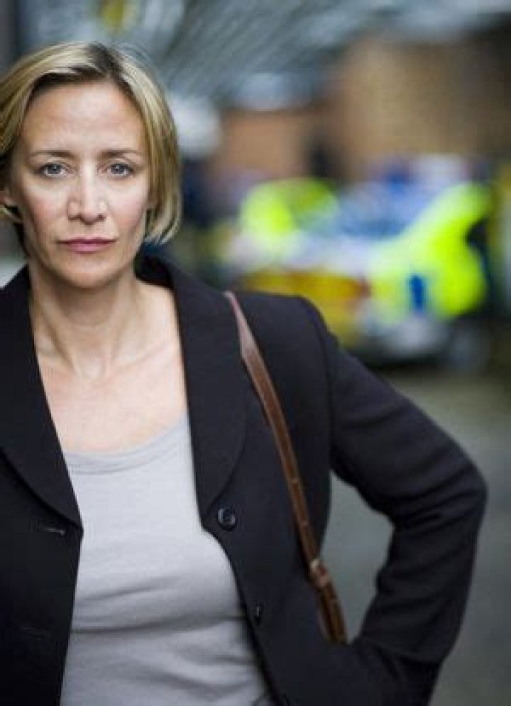 Janet McTeer Net Worth