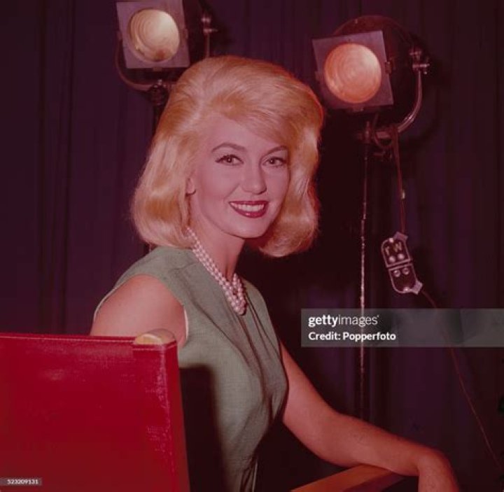 Janette Scott