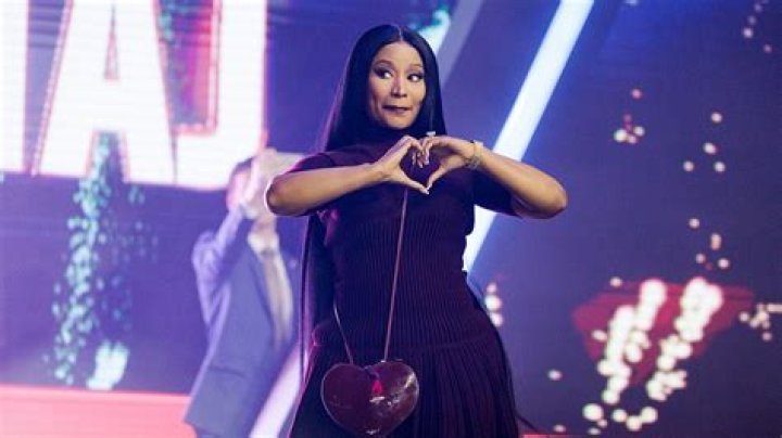 ,Jaqueline Maraj – Jelani Maraj’s Wife, Where Is Nicki Minaj’s Brother Today?