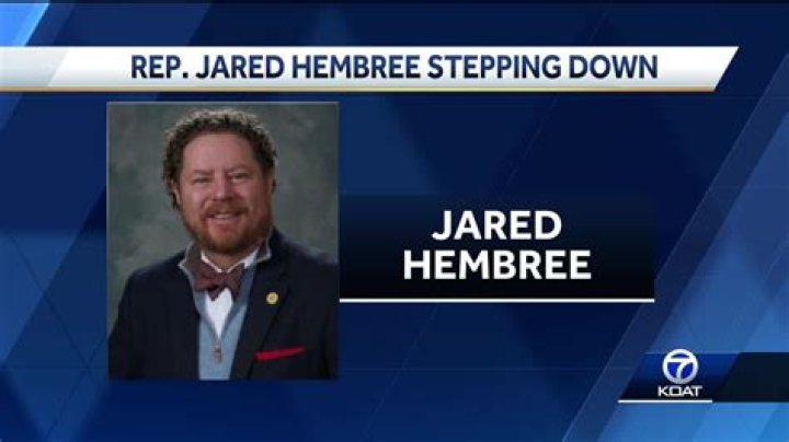 
Jared Hembree Age, Birthday, Wikipedia, Who, Nationality, Biography 