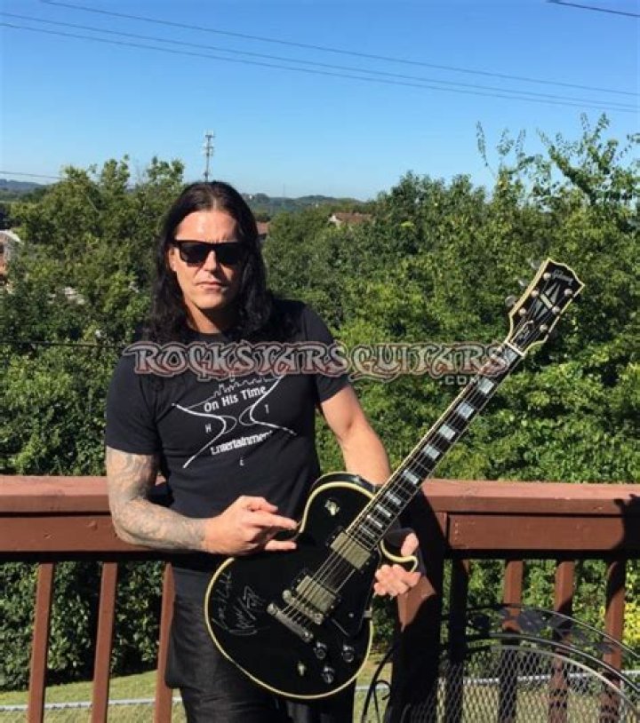 Jasin Todd Net Worth