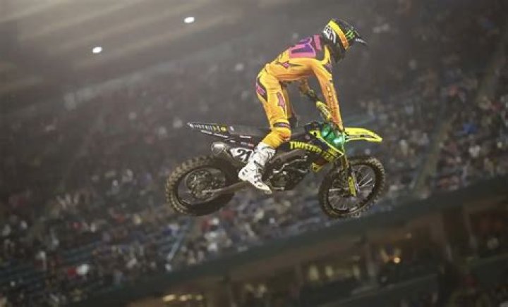 Jason Anderson