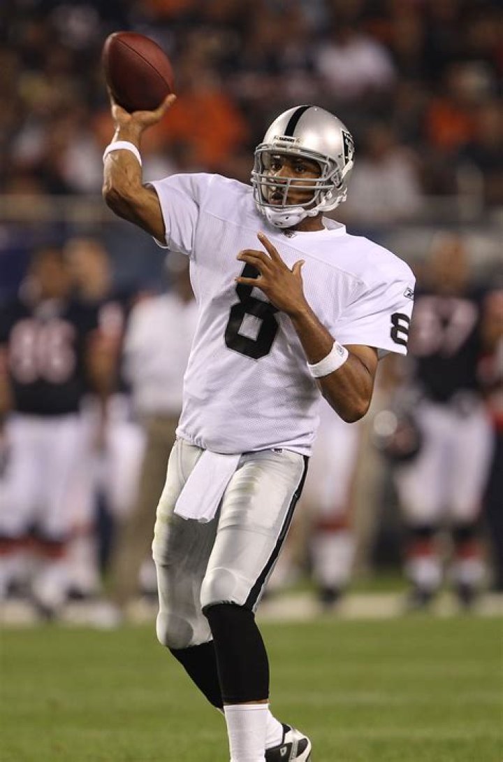 Jason Campbell
