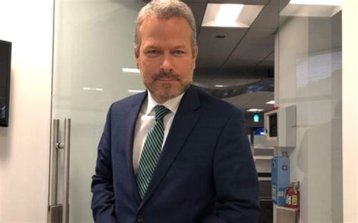 Jason Carr Height, Weight, Net Worth, Age, Birthday, Wikipedia, Who, Instagram, Biography