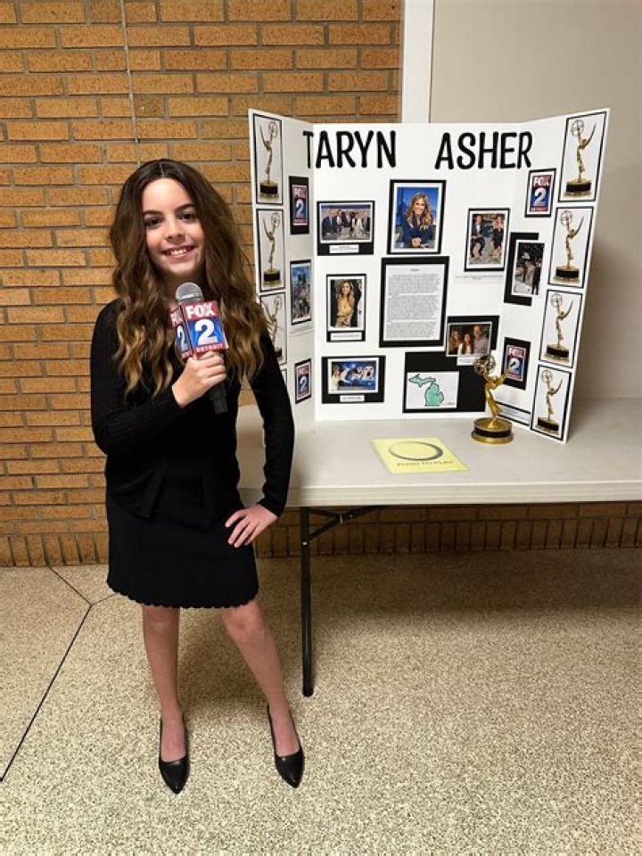 Jason Carr (WDIV-TV) Bio, Wiki, Age, Birthday, Taryn Asher, Fox 2, Salary and Height.