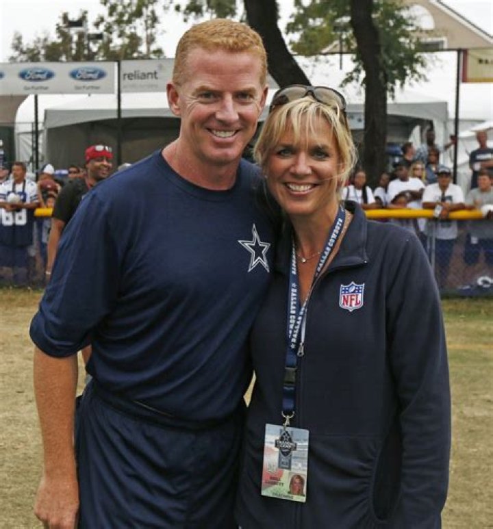 Jason Garrett: Wife, net worth, tattoos, smoking & body facts