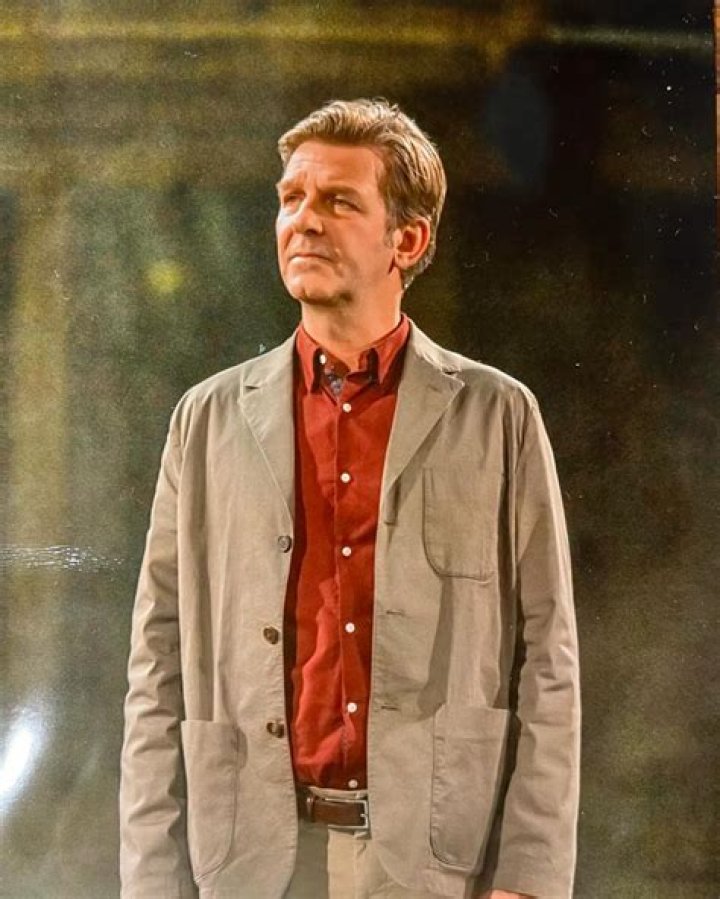 Jason Hughes Net Worth, Income, Salary, Earnings, Biography