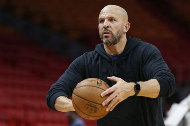 
Jason Kidd Height, Weight, Net Worth, Age, Birthday, Wikipedia, Who, Nationality, Biography 