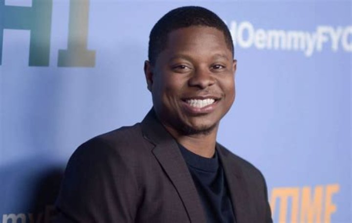 Jason Mitchell Net Worth