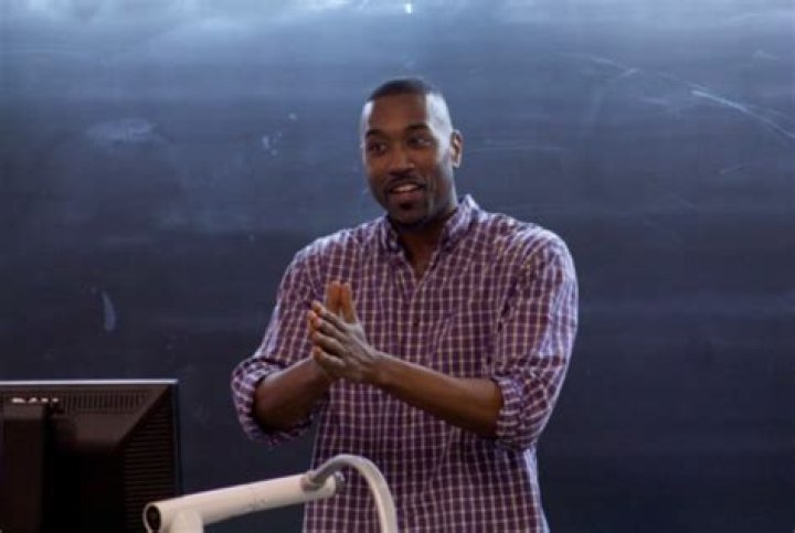 Jason Nichols Net Worth