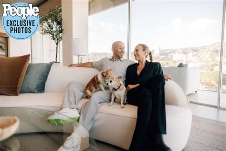 
Jason Oppenheim Reveals He’s Considering Buying a Home in Paris to Spend More Time with Marie-Lou Nurk 