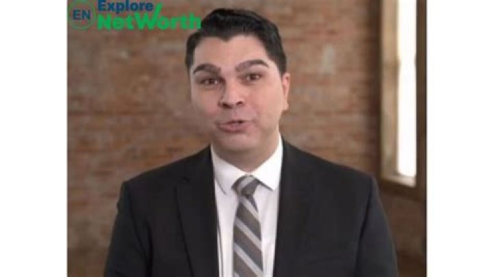 Jason Rantz Net Worth, Age, Biography, Nationality, Social Media, & More