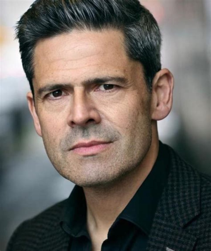 Jason Riddington Net Worth