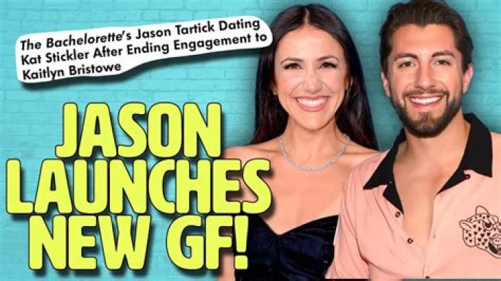Jason Tartick Biography, Family, Career, Girlfriend, Heritage, Net Worth