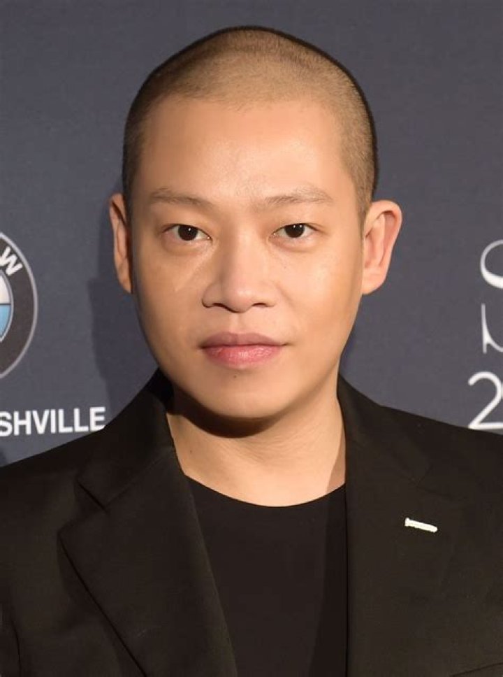 Jason Wu