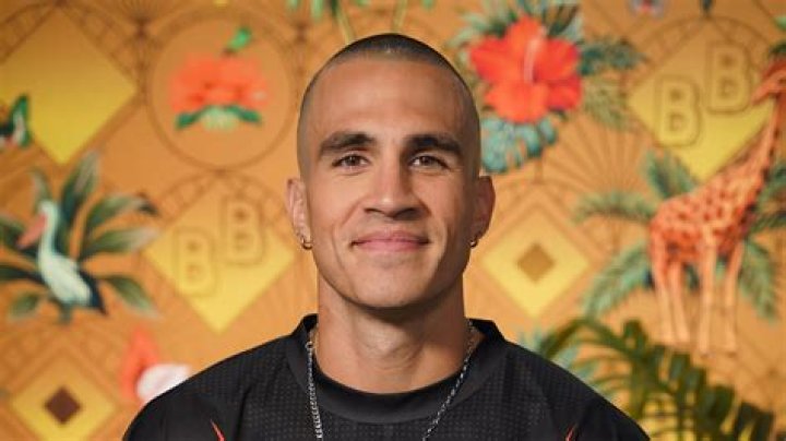 
Jay Du Temple Age, Birthday, Wikipedia, Who, Nationality, Biography 