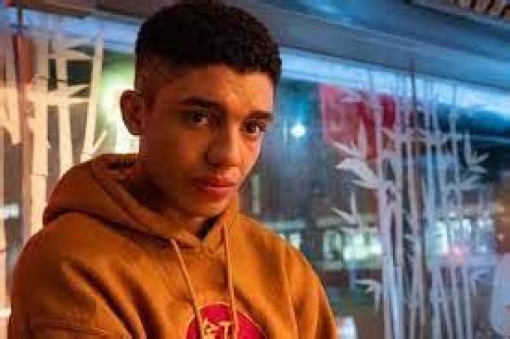 Jay Lycurgo Ethnicity and Parents As He Appears As Nathan In New Netflix Series